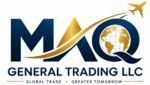 MAQ GENERAL TRADING LLC